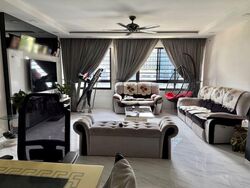 Blk 261B Punggol Topaz (Punggol), HDB 5 Rooms #570165041